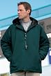 Hooded Taslan Jacket