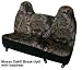 Camo Seat Cover Neoprene - Universal Fit - HAT401H MX4