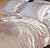 Empress Silk Charmeuse Duvet Cover and Pillow Sham