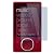 DreamBargains Premium Zune 80gb Ultra Clear Protective Screen Film