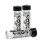 Eros Original 3 ml Ampule Glass 200/ct
