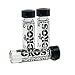 Eros Original 3 ml Ampule Glass 200/ct