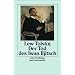 Der Tod des Iwan Iljitsch (insel taschenbuch)