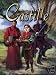 Castille (7th Sea) (Nations of Theah, Book Five)