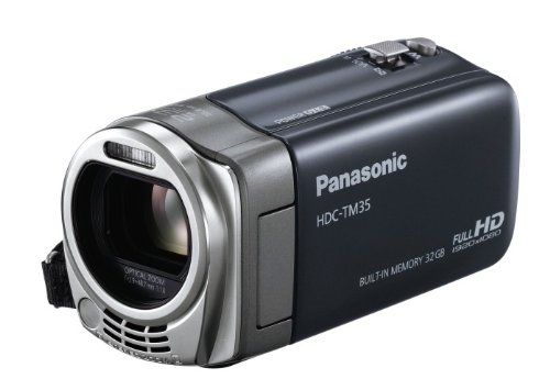 HDC-TM35-H ���㥤�ˡ����졼 [�ǥ�����ϥ��ӥ����ӥǥ������]
