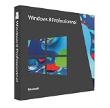 Windows 8 Professionnel - mise à jour [depuis Windows XP, Windows Vista, Windows 7]