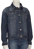 Esprit Denim Jacke C06143 Mädchen Jacken & Mäntel/Jacken Esprit Denim Jacke C06143 Mädchen Jacken & Mäntel/Jacken