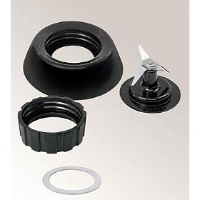 Hamilton Beach Blender Replacement Parts by Blender Buddy B02, B12, B14, B17, B20 & Hamilton Beach and Proctor-Silex 6-16 speed blenders