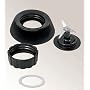 HAMILTON BEACH/PROCTOR SILEX 55102 REPLACEMENT BLENDER PARTS - BLACK