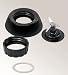 HAMILTON BEACH/PROCTOR SILEX 55102 REPLACEMENT BLENDER PARTS - BLACK