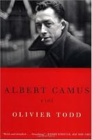 Albert Camus: A Life