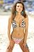 Sports : Kejton Brasil sexy Triangel Bikini Zebra