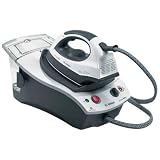 Bosch TDS2551GB Professional Steam Generator Silver/Black