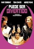 Puede Ser Divertido (Filmax).(1995).