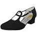 Ros Hommerson Women's Pearl T-Strap Pump