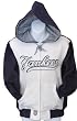 Women`s New York Yankees Warm Up Full Zip Hoodie