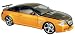 Diecast Model BMW M6 Schnitzer in Orange and Black (1:18 scale)