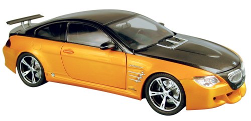 Cover image : BMW AC Schnitzer Tension - 1:18