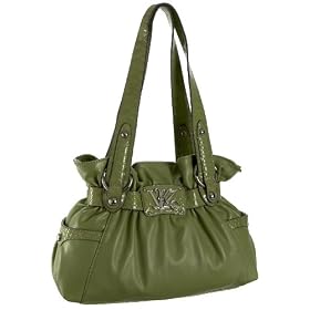 KATHY Van Zeeland Triple Play Belt Shopper