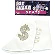 Big Daddy Costume Spats