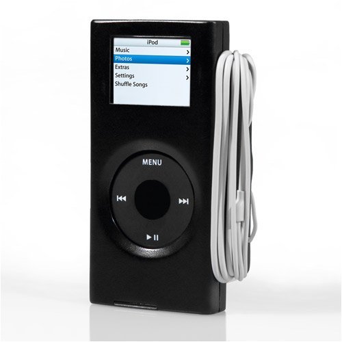 Sidewinder for iPod nano 1G Black