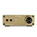 SMSL SMSL SA-60 golden 60WPC Class D Digital Amplifier (Golden) RS.11449.00
