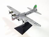 Dragon 1/144 B-17G-40 "Flak Eater"