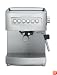 Cuisinart EM-200 Programmable 15-Bar Espresso Maker, Stainless Steel