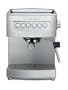 Cuisinart EM-200 Programmable 15-Bar Espresso Maker, Stainless Steel