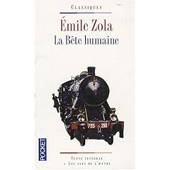 La B�te humaine