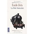 La B�te humaine