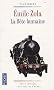 La B�te humaine