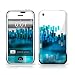 Analysis Design Protective Skin Decal Sticker for Apple iPhone (2G)1st Generation