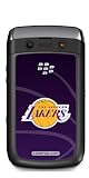 Los Angeles Lakers  - BBall Design on BlackBerry Bold 9700