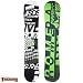 Men's Rome Graft Snowboard in Various Sizes