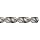 Cleveland 2012 Style High Speed Steel Jobbers' Drill Bit, High Helix, Uncoated (Bright), Round Shank, 118 Degree Conventional Point