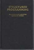 Structured Programming (A.P.I.C. studies in data processing, no. 8)