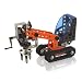 Eitech Beginner 3-Model Construction Set
