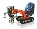 Eitech Beginner 3-Models Building Kit