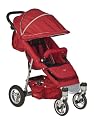 2010 Quad Stroller
