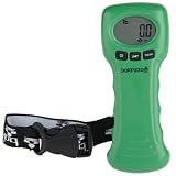 Balanzza Ergonomic Digital Compact Luggage Scale