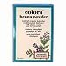 Colora Henna Veg-Hair Black 2 oz.