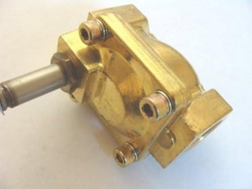 Ingersol TBO6HB OOO N Solonoid Valve