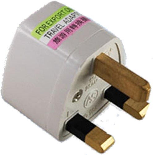 Childrens Toyshop  Electronics : UK Electrical Adapter