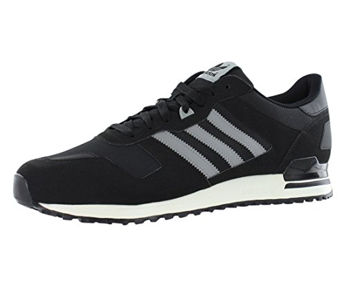 Adidas Originals ZX 700 Classic Running Sneaker Shoe - Mens