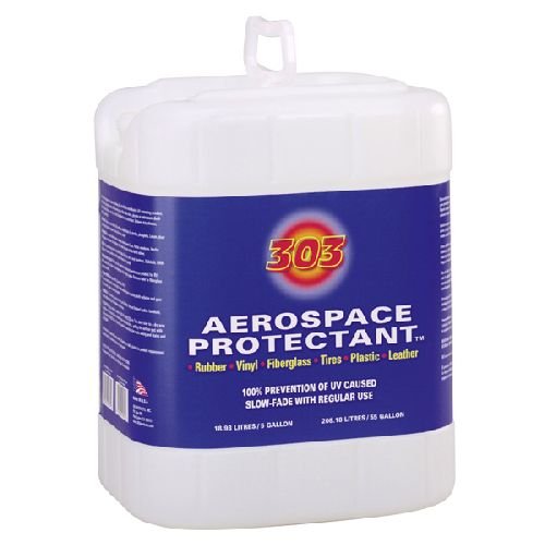 303 Products Aerospace Protectant 5 gallon pail 030375