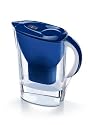 BRITA (ブリタ) ポット型浄水器 マレーラCool BLUE (1.4リットル)
