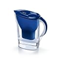 BRITA (�u���^) �|�b�g�^�򐅊� �}���[��Cool BLUE (1.4���b�g��)