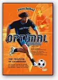Christopher Sullivan's Puro Futbol Optimal Soccer Training DVD