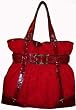 Xoxo Purse Handbag Memoir Red